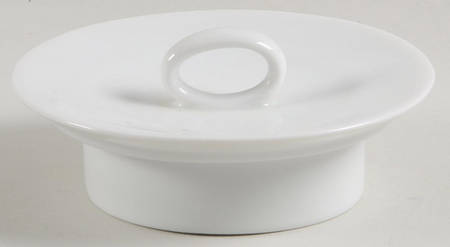 Charcoal Lid for Coffee Pot