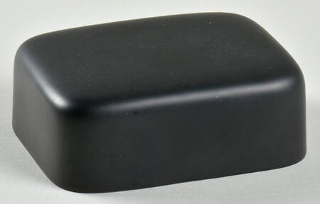 Charcoal Lid for Square Butter