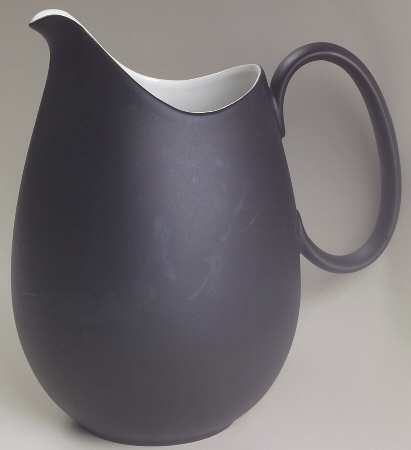 Charcoal 48 Oz Pitcher