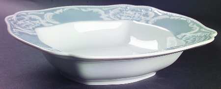 Chantilly 11" Square Vegetable Bowl