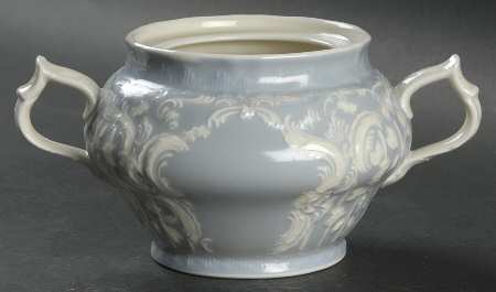 Chantilly Sugar Bowl No Lid