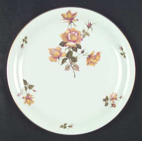 Charlene (Form E) by Rosenthal - Continental