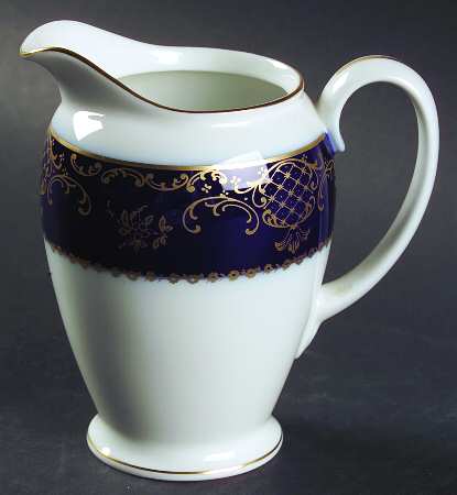Creamer