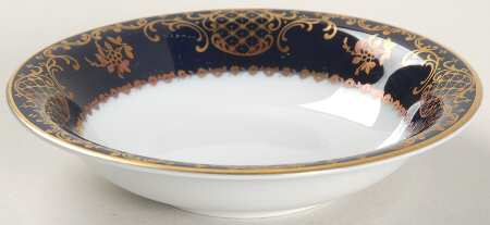 Charlemagne Fruit/Dessert (Sauce) Bowl
