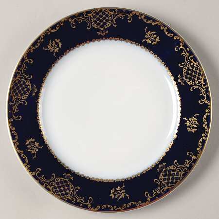 Charlemagne Salad Plate
