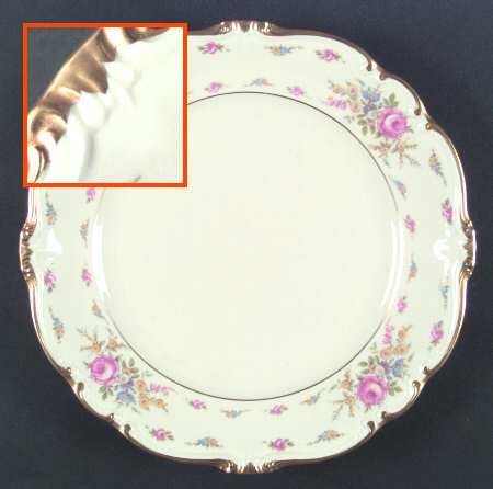 Cherish by Rosenthal - Continental