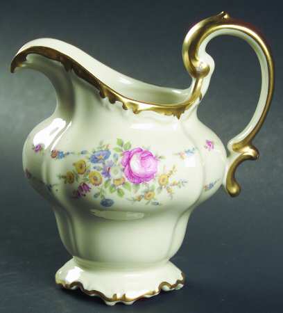 Cherish Creamer