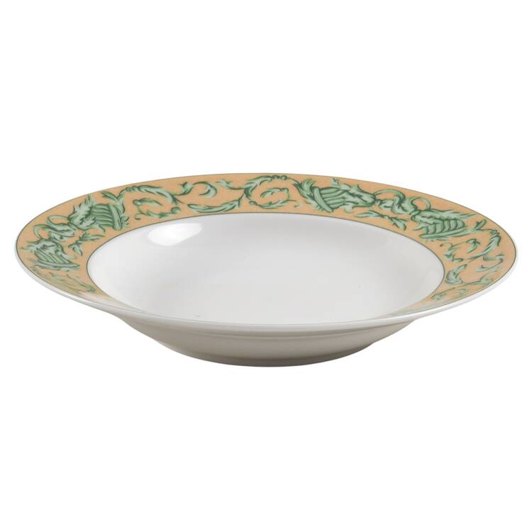 Chelsea Large Rim Soup Bowl