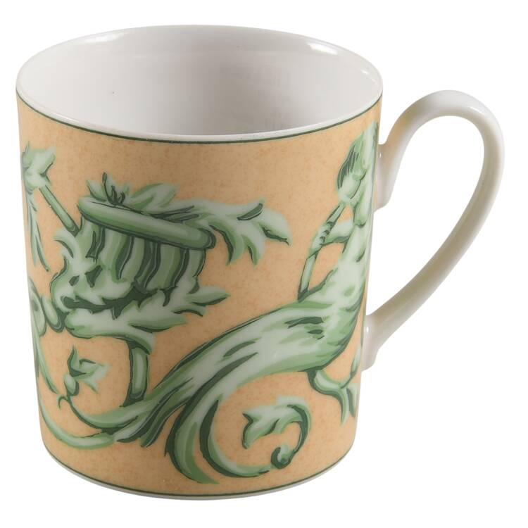 Chelsea Flat Cup