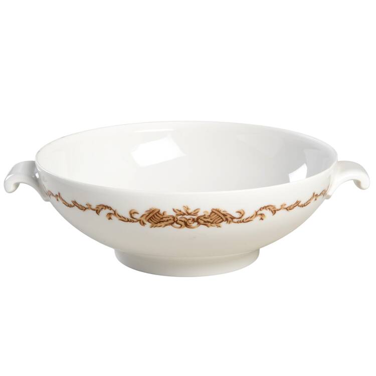 Chelsea Round Vegetable No Lid