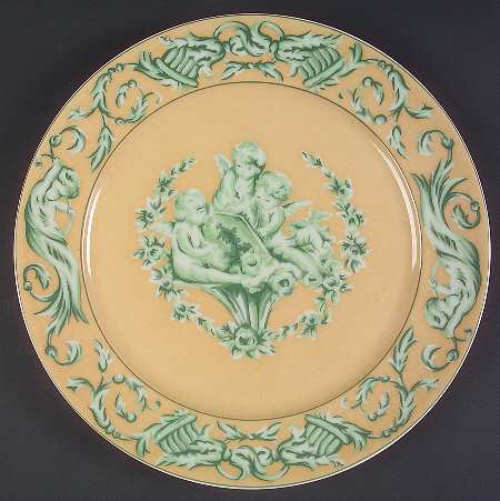 Chelsea Service Plate (Charger)