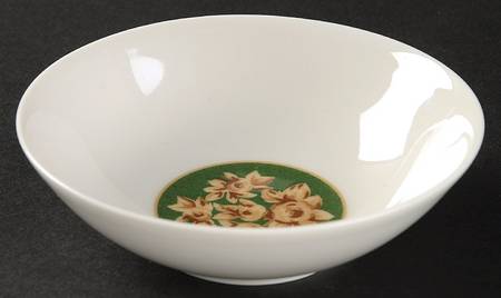 Chelsea Fruit/Dessert (Sauce) Bowl