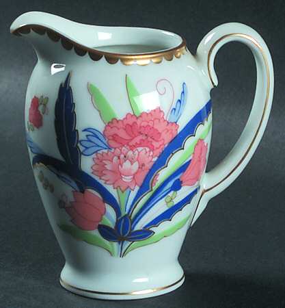 Chinoise Mini Creamer