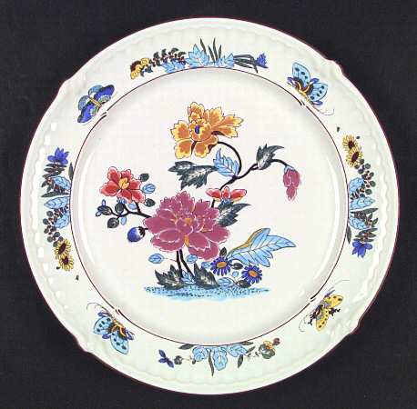 Chinois by Rosenthal - Continental