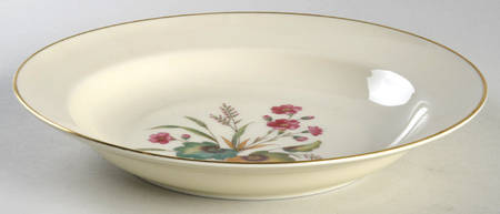 Claudia Rim Soup Bowl