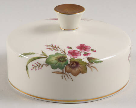 Claudia Lid for Round Butter