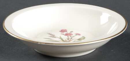 Claudia Rim Fruit/Dessert (Sauce) Bowl