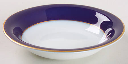 Claudine Fruit/Dessert (Sauce) Bowl