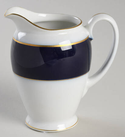 Claudine Mini Creamer