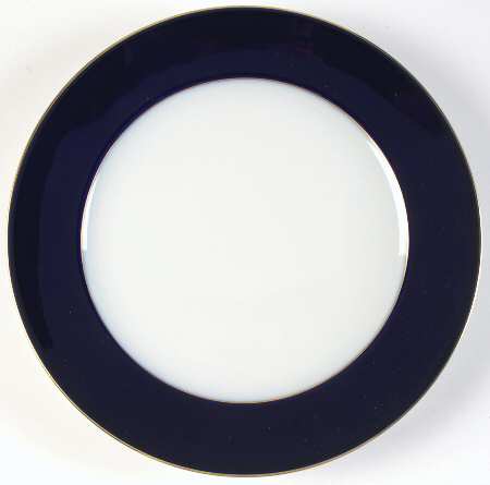 Claudine Large Dinner Plate