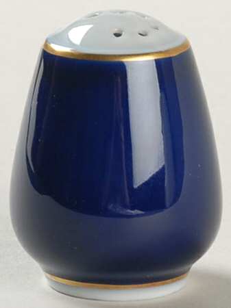 Claudine Salt Shaker