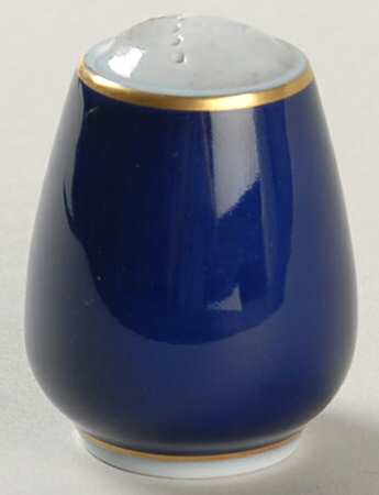 Claudine Pepper Shaker