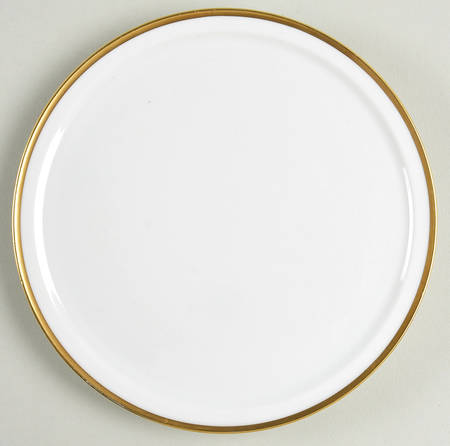 Classic Gold Trivet
