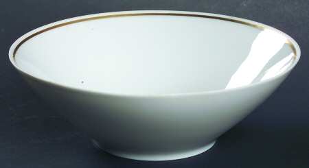 Classic Gold Fruit/Dessert (Sauce) Bowl