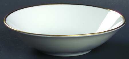 Classic Gold Fruit/Dessert (Sauce) Bowl
