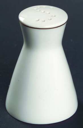 Classic Gold Salt Shaker