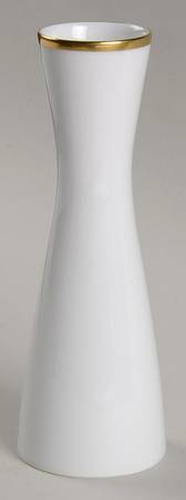 Classic Gold 6" Vase