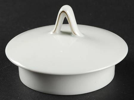 Classic Gold Lid for Coffee Pot