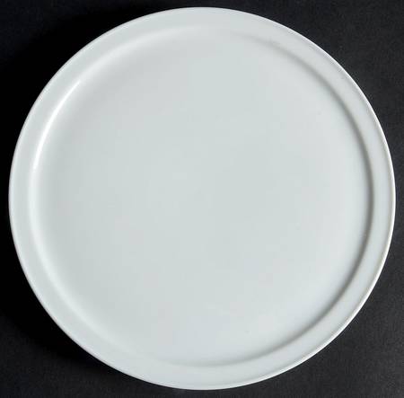 Classic Modern White Trivet