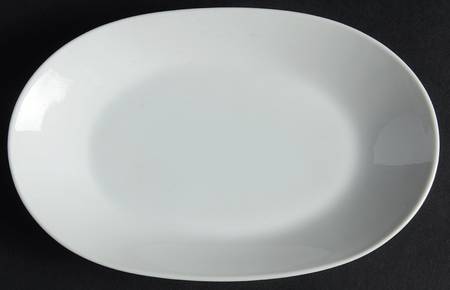 Classic Modern White Relish