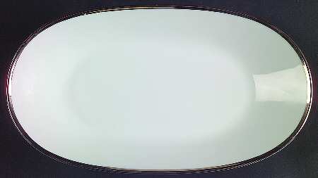 Classic Platinum (Older) Relish
