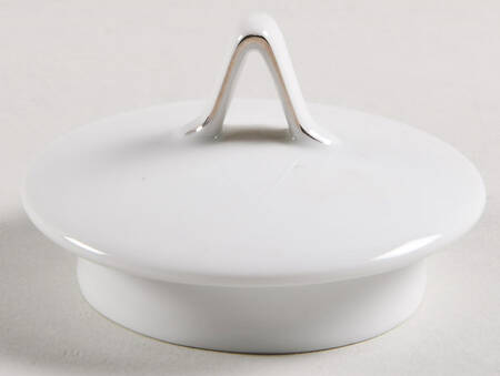 Classic Platinum (Newer) Lid for Teapot