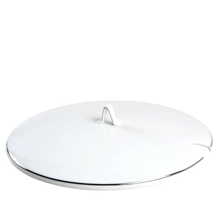 Classic Platinum (Newer) Lid for Tureen