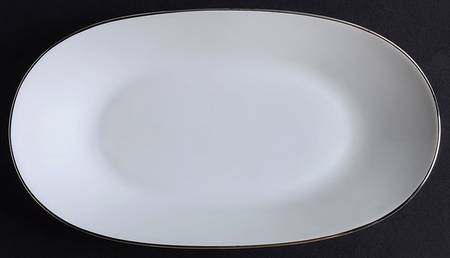 Classic Platinum (Newer) Relish