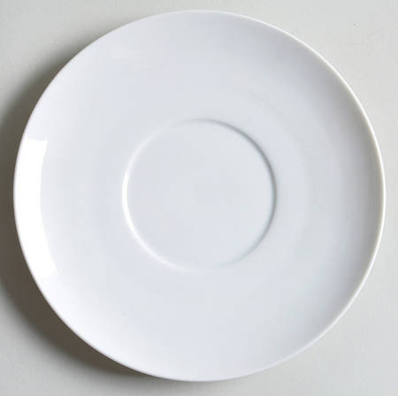 Coins Saucer for Cream Soup/Cereal Bowl