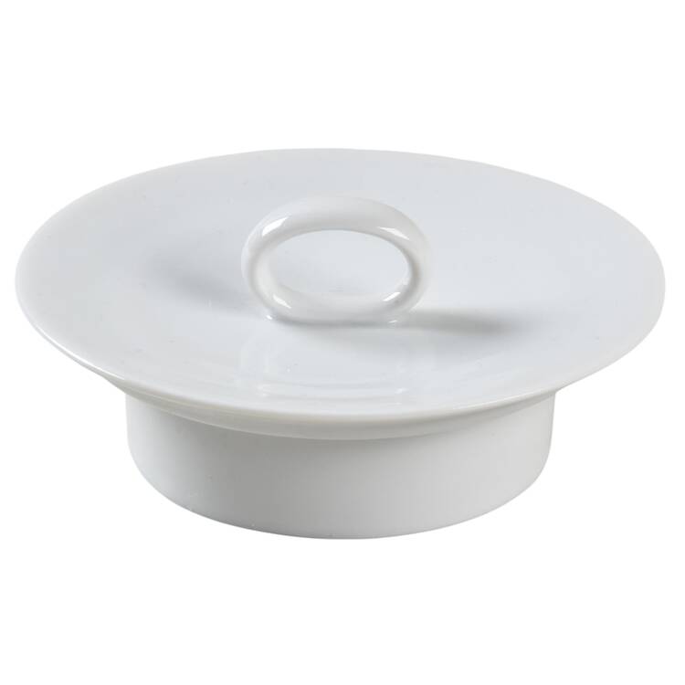 Coins Lid for Coffee Pot