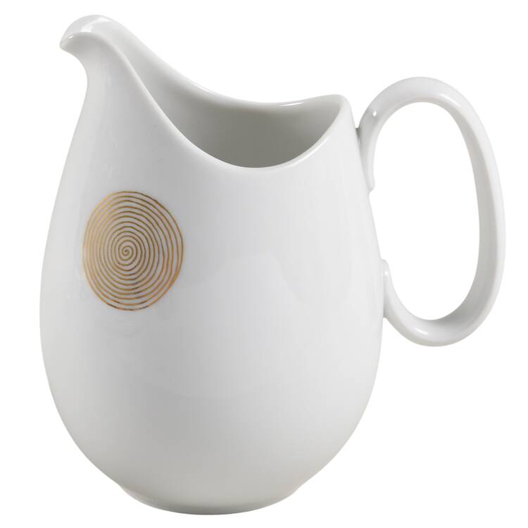 Coins 16 Oz Pitcher