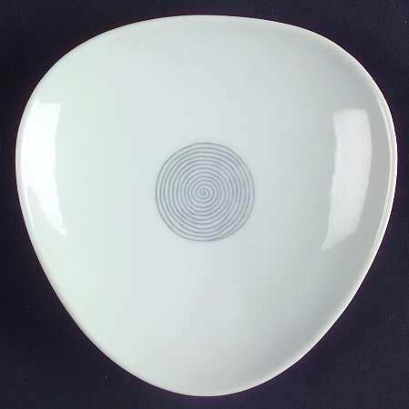 Coins Small Ashtray