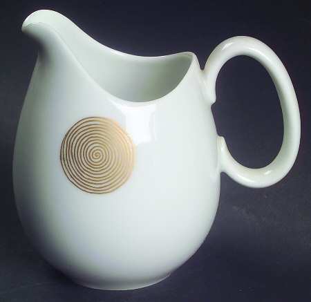 Coins Creamer