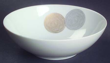Coins Fruit/Dessert (Sauce) Bowl