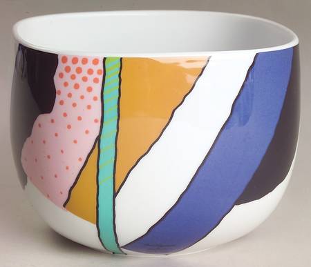 Collage 5" All Purpose Bowl