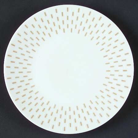 Colonnade Bread & Butter Plate