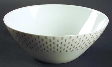 Colonnade 7" Round Vegetable Bowl