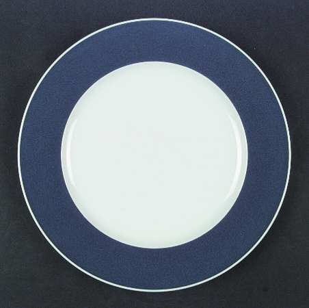 Composition Cobalt Blue by Rosenthal - Continental