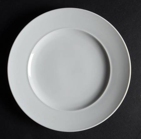 Bread & Butter Plate