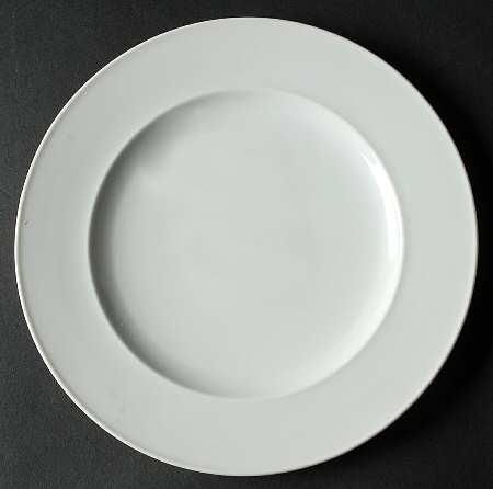 Salad Plate